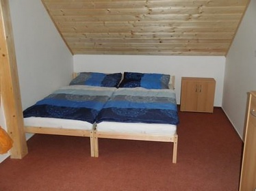 Wellness chata s baznem - dovolen Beskydy