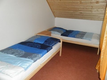 Wellness chata s baznem - dovolen Beskydy