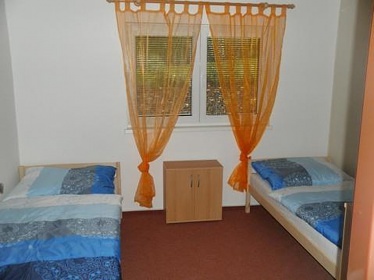 Wellness chata s baznem - dovolen Beskydy