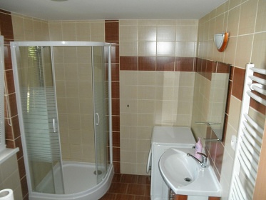 Wellness chata s baznem - dovolen Beskydy