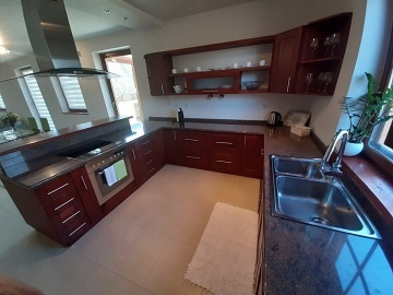 Rodinn� wellness chalupa - Liptov - N�zk� Tatry