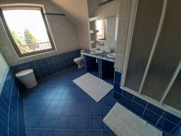 Rodinn� wellness chalupa - Liptov - N�zk� Tatry