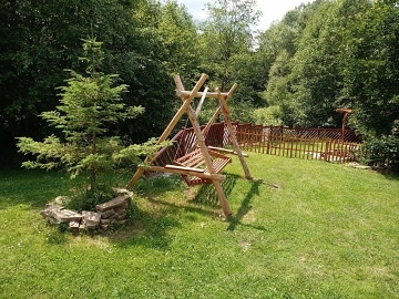 Rodinn� wellness chalupa - Liptov - N�zk� Tatry