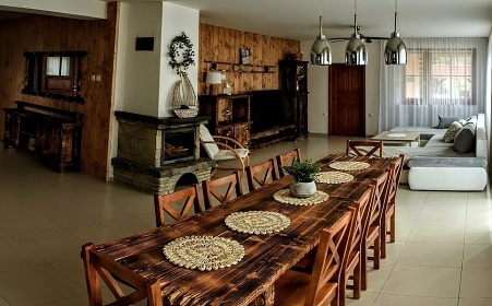 Rodinn� wellness chalupa - Liptov - N�zk� Tatry