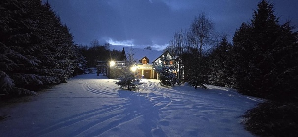 Rodinn� wellness chalupa - Liptov - N�zk� Tatry