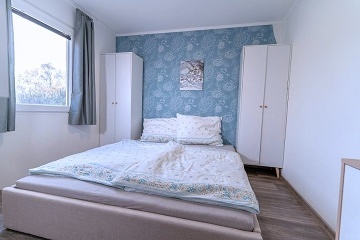 Chata �esk� �v�carsko se zahradou - H�ensko