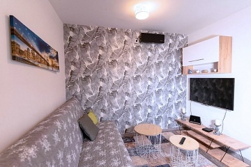 Chata �esk� �v�carsko se zahradou - H�ensko