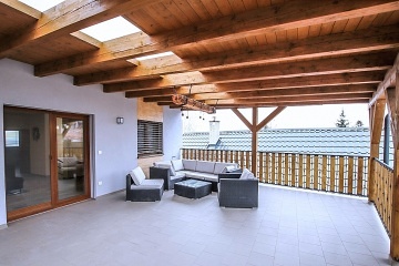 Apartmán u Stehlíků - Zaječí - jižní Morava