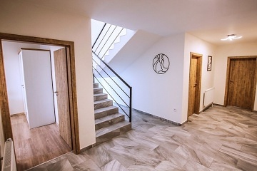 Apartmán u Stehlíků - Zaječí - jižní Morava