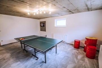 Apartmn u Stehlk - Zaje - jin Morava