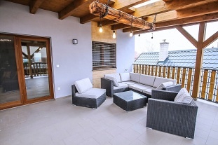 Apartmán Pálava - Zaječí - chalupa jižní Morava