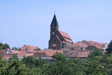 Apartmán u Stehlíků - Zaječí - jižní Morava