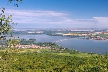 Apartmán u Stehlíků - Zaječí - jižní Morava