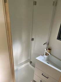 Hootka - Glamping v pohybu - Bystrá nad Jiz.