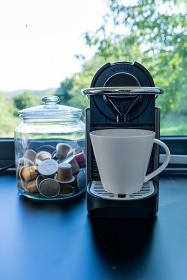 Hootka - Glamping v pohybu - Bystrá nad Jiz.