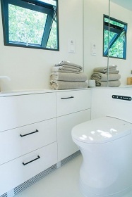 Glamping samota u lesa - Krkono�e - Jilemnicko