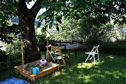 Rodinn� chalupa - Je�t�dsk� h�bet - And�lsk� Hora