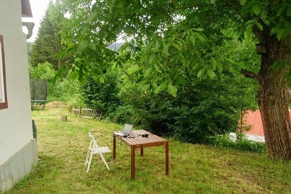 Rodinn� chalupa - Je�t�dsk� h�bet - And�lsk� Hora