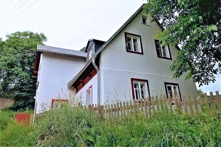 Rodinn� chalupa - Je�t�dsk� h�bet - And�lsk� Hora