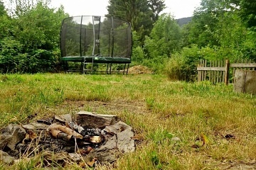 Rodinn� chalupa - Je�t�dsk� h�bet - And�lsk� Hora