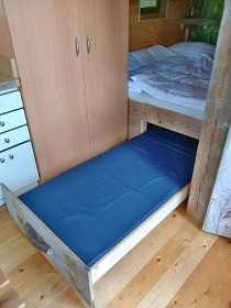 Treehouse Sokolí - Třebíč - Vysočina