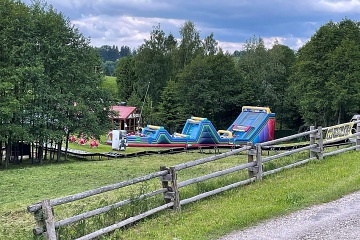 Chalupa s mlnem a vivkou - Zemsk brna