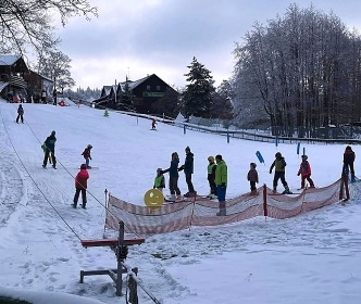 Chalupa s mlnem a vivkou - Zemsk brna