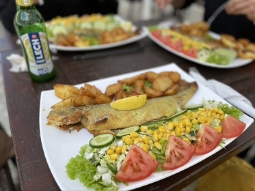 Chalupa mln - Pastviny - esk Petrovice