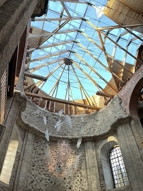 Chalupa mln - Pastviny - esk Petrovice