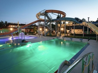 Chalupa s mlnem a vivkou - Zemsk brna