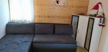 Chalupa U Bezednice - Dolánky - Turnov