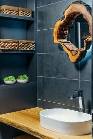 Apartmán prémium Lipno - Lipno nad Vltavou