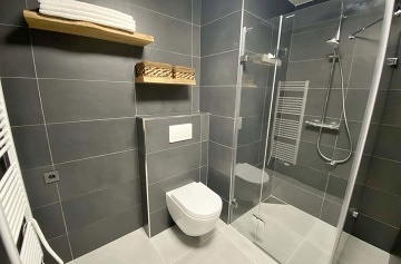 Apartmn prmium Lipno - Lipno nad Vltavou