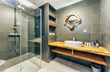 Apartmán prémium Lipno - Lipno nad Vltavou