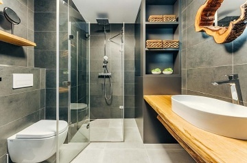 Apartmán prémium Lipno - Lipno nad Vltavou