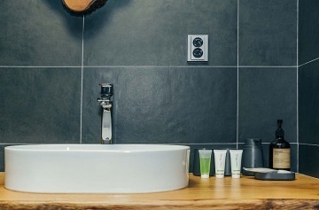 Apartmán prémium Lipno - Lipno nad Vltavou