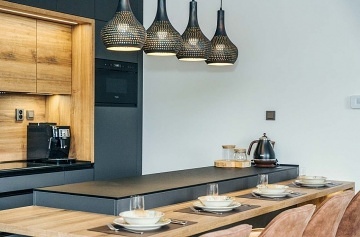 Apartmán prémium Lipno - Lipno nad Vltavou