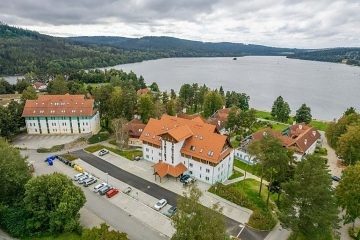 Apartmn prmium Lipno - Lipno nad Vltavou