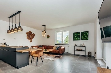 Apartmán prémium Lipno - Lipno nad Vltavou