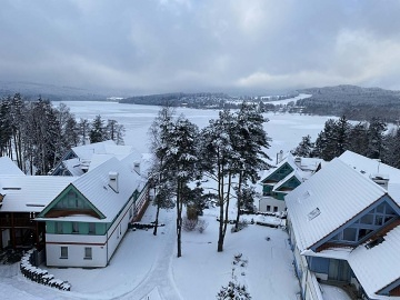 Apartmán prémium Lipno - Lipno nad Vltavou