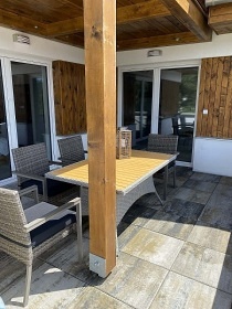 Apartmán prémium Lipno - Lipno nad Vltavou