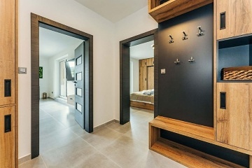 Apartmán prémium Lipno - Lipno nad Vltavou