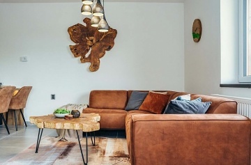 Apartmán prémium Lipno - Lipno nad Vltavou