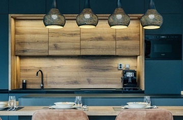 Apartmán prémium Lipno - Lipno nad Vltavou