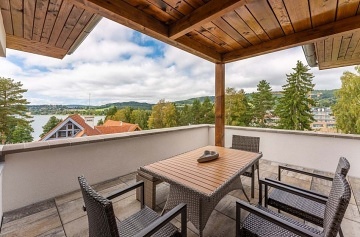 Apartmn prmium Lipno - Lipno nad Vltavou