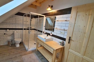 Rodinn� chalupa s baz�nem - Pastvinsk� p�ehrada