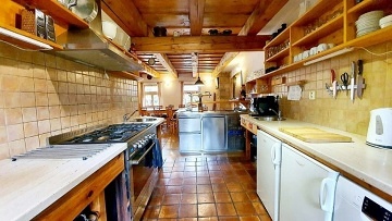 Rodinn� chalupa s baz�nem - Pastvinsk� p�ehrada