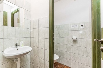 Rodinn� chalupa s baz�nem - Pastvinsk� p�ehrada