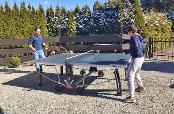 Rodinn� chalupa s wellness - u Lipensk� p�ehrady