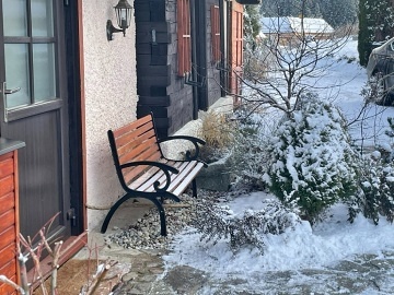 Rodinn� chalupa s wellness - u Lipensk� p�ehrady